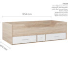 Camden cabin bed Camden cabin bed