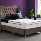 Carter memory pocket divan set Carter memory pocket divan set