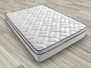 Carter Memory Pocket Mattress