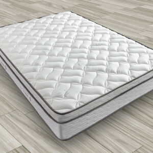 Carter Memory Pocket Mattress