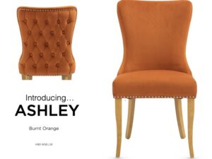 Ashley chair  x 2