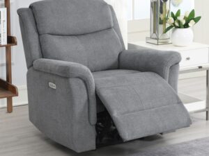 Farringdon electric armchair