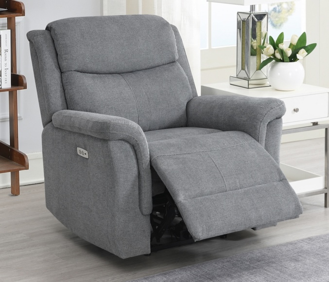 Screenshot Farringdon electric armchair