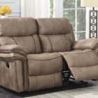 Richmond mannual reclining 2 seater sofa Richmond mannual reclining 2 seater sofa