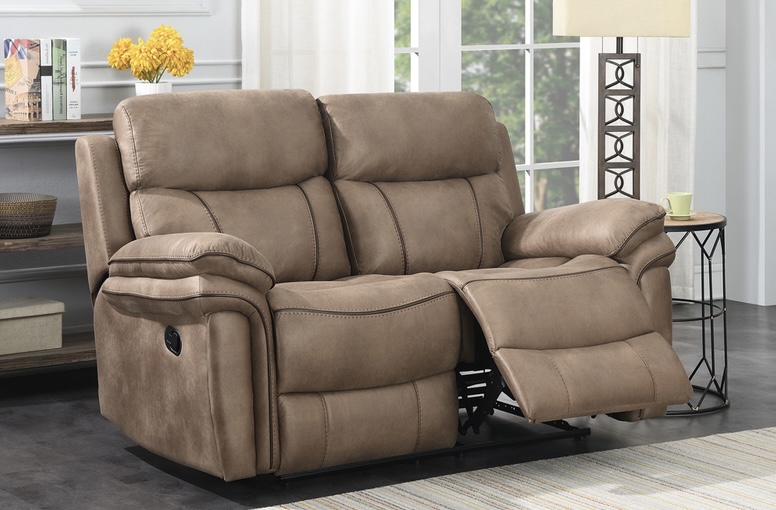Screenshot Richmond mannual reclining 2 seater sofa