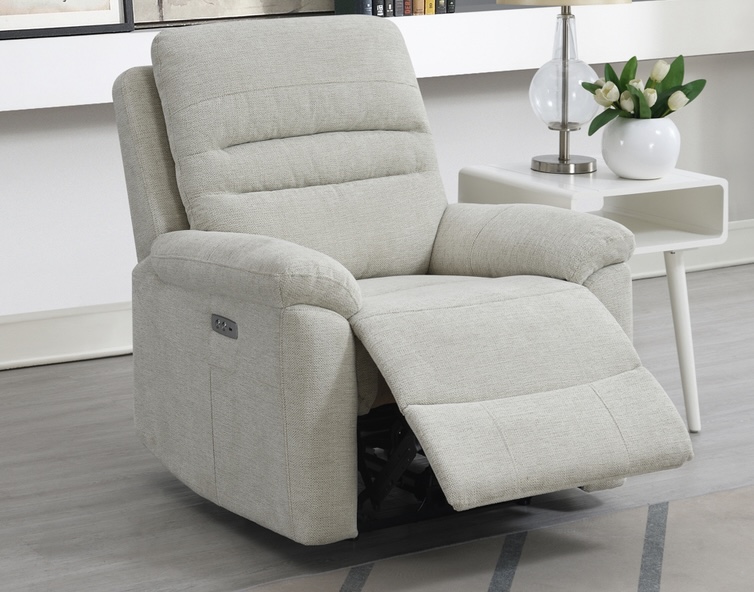 Screenshot Belford electric armchair