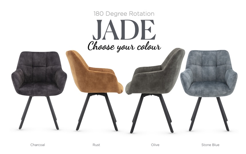 Screenshot Jade chairs x 2