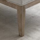 Beatrice accent chair