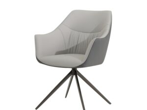 Portofino sintered stone chair