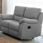 Nordic manual recliner 3 seater sofa Nordic manual recliner 3 seater sofa