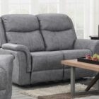 Portland manual armchair recliner Portland manual armchair recliner