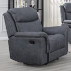 Portland manual armchair recliner Portland manual armchair recliner