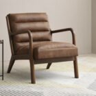 Inca accent chair