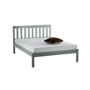 Denver wooden bedframe