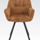 Nevada fixed 150cm dining table and 4 jade dining chairs Nevada fixed 150cm dining table and 4 jade dining chairs