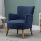 Keira accent chair