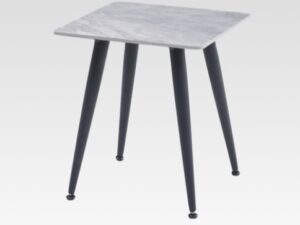 Argenta end table