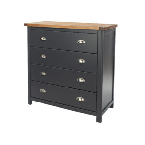 Dunkeld 4 drawer chest