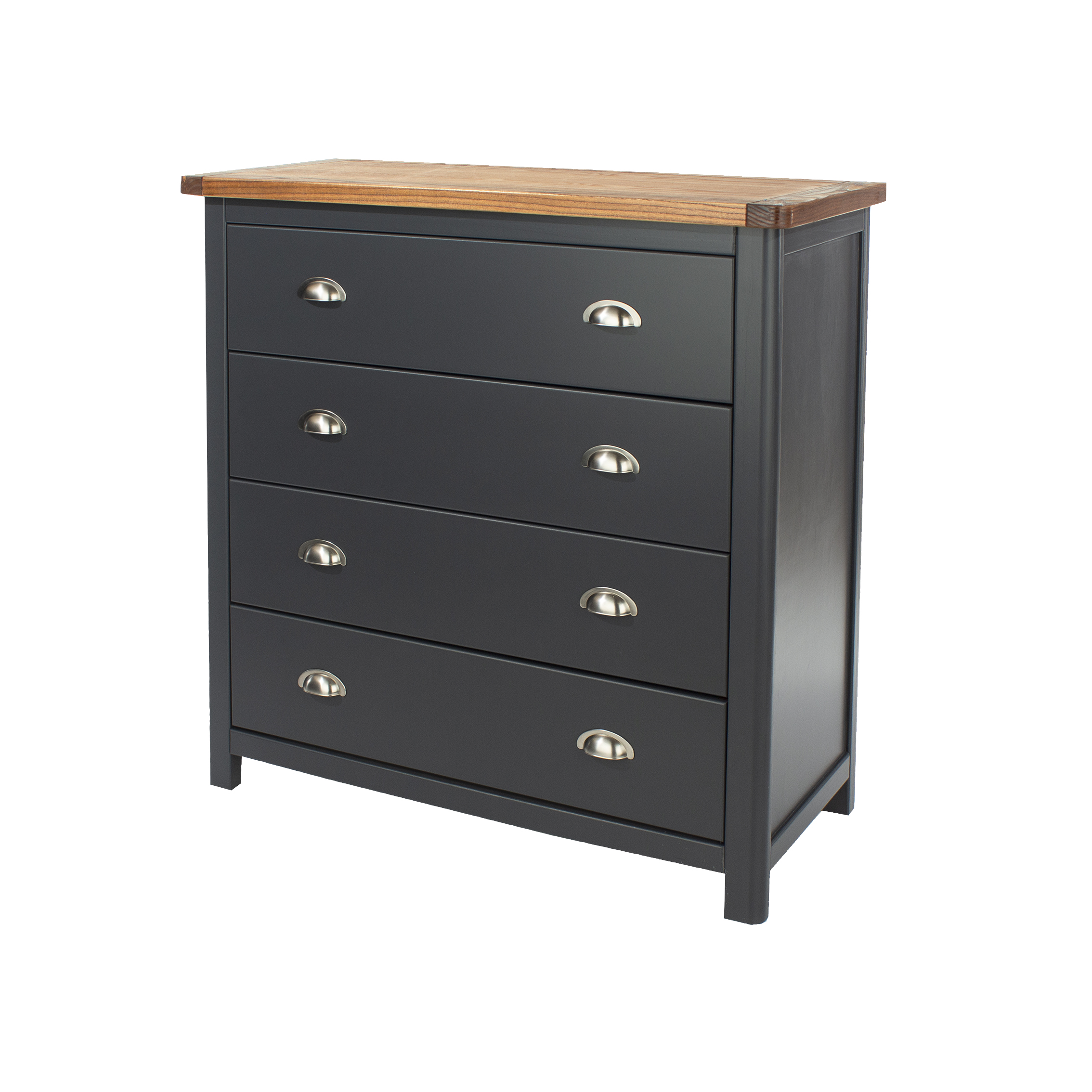 Dk214. Jpg Dunkeld 4 drawer chest