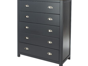 Dunkeld 5 drawer chest