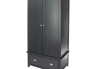 Dunkeld 2 door 1 drawer robe