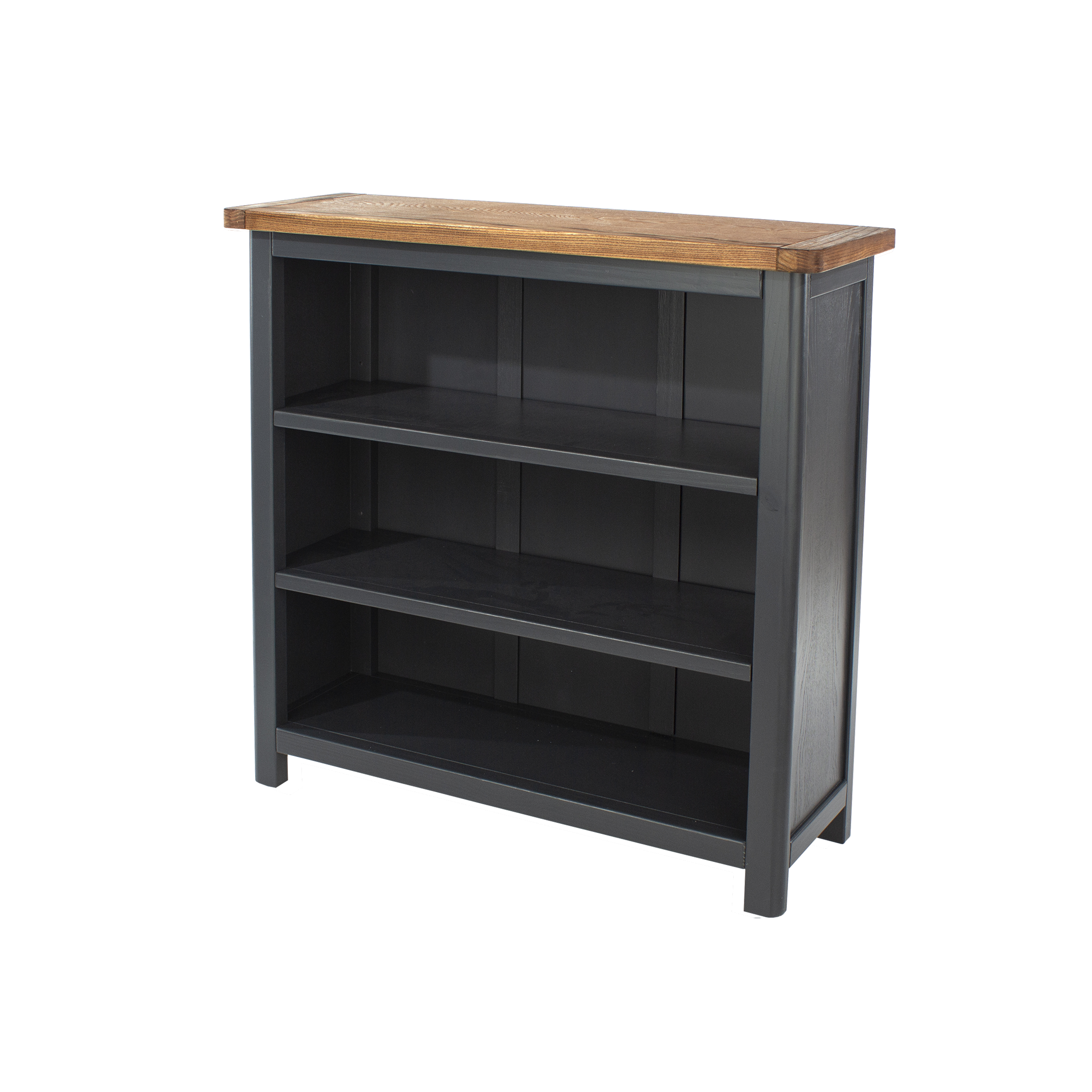 Dk311. Jpg Dunkeld low bookcase
