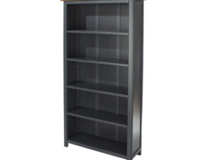 Dunkeld tall bookcase