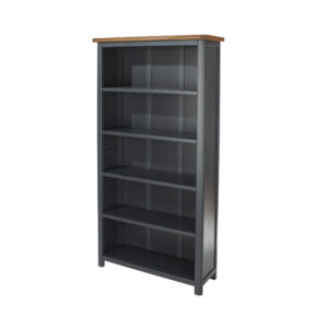 Dunkeld tall bookcase