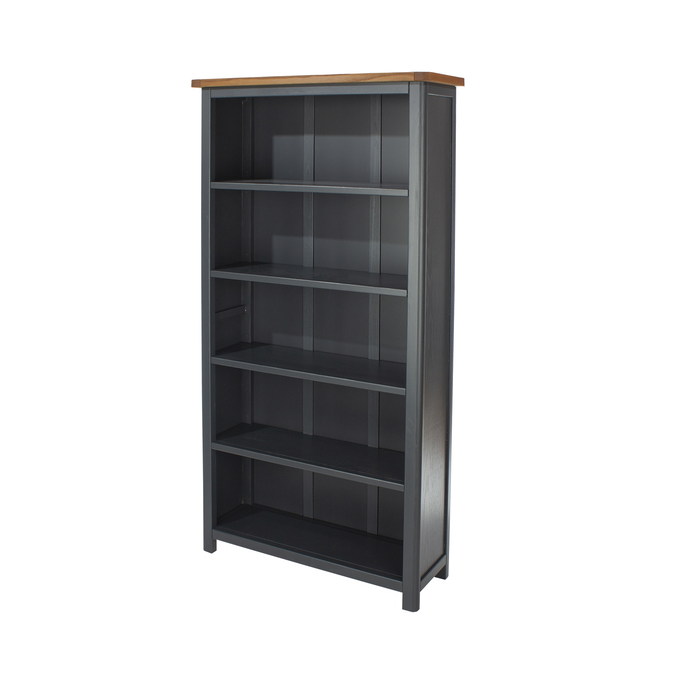 Dk312. Jpg Dunkeld tall bookcase