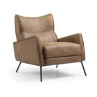 Chloe accent chair