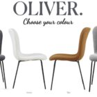 Argenta 120 cm dining table and 4 chairs Argenta 120 cm dining table and 4 chairs