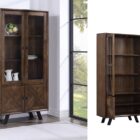 Nevada 4 door display unit Nevada 4 door display unit