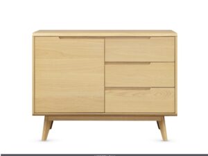 Carrington double sideboard