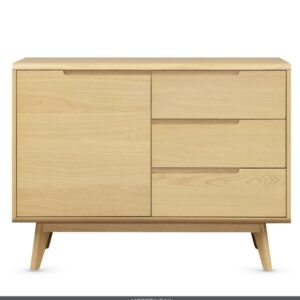 Carrington double sideboard