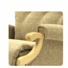 Kensington showood style 2 seater sofa