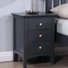 Luciana large nightstand
