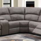 Silverton manual recliner corner group Silverton manual recliner corner group