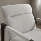 Olivia accent chair