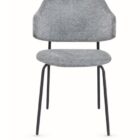 Soho dining table and 4 blake chairs Soho dining table and 4 blake chairs