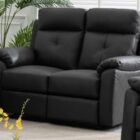 Milano electric 2 seater sofa Milano electric 2 seater sofa