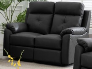 Milano electric 2 seater sofa