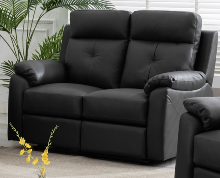 Screenshot Milano electric 2 seater sofa