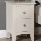 Luciana small nightstand