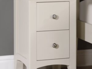 Luciana small nightstand