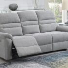 Belford electric 3 seater sofa Belford electric 3 seater sofa