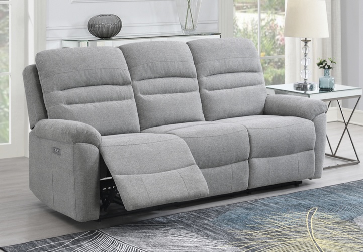 Screenshot Belford electric 3 seater sofa