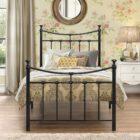 Emily bedframe Emily bedframe