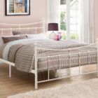 Emily bedframe Emily bedframe