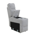 Eloise reclining corner group Eloise reclining corner group