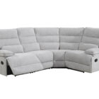 Eloise reclining corner group Eloise reclining corner group